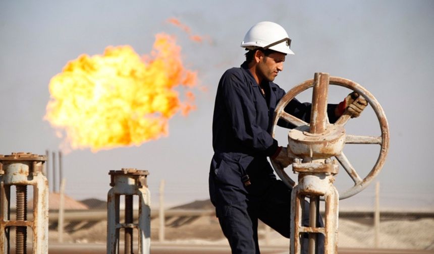 Bağdat-Erbil arasında bütçe ve petrol krizi büyüyor