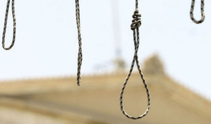 İran, 9 DAEŞ üyesini idam ettiğini duyurdu
