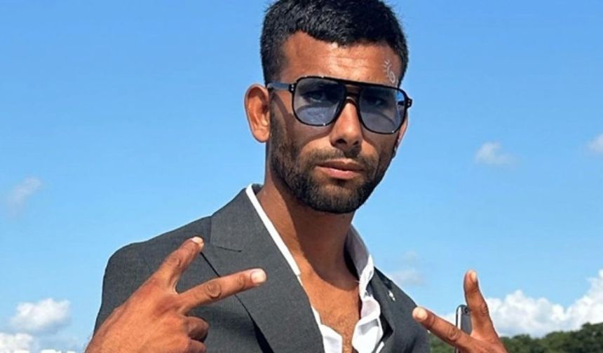 Kandıralı Ferdi'den miyav miyav şarkı sözleri