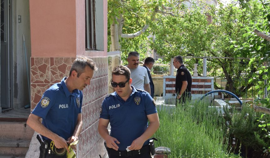 Karaman'da havuza düşen çocuğun durumu kritik