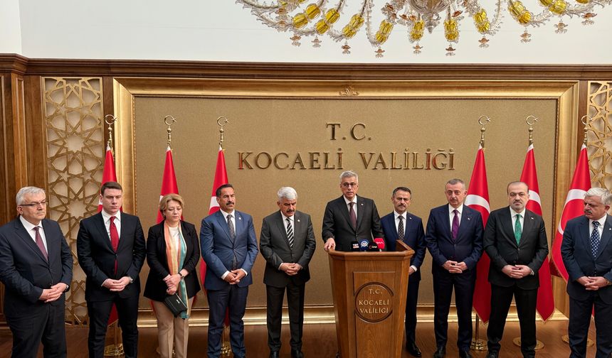 Bakan Memişoğlu’ndan sağlık uyarısı!