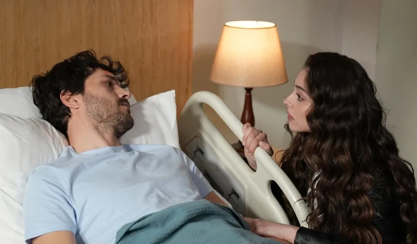 Leyla 34. Bölüm: Civan her şeyi hatırlıyor