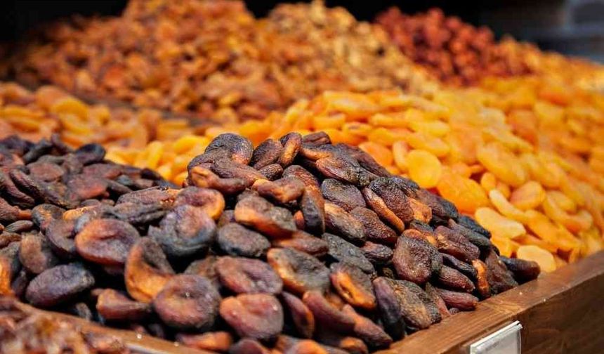 Malatya, 7. yöresel ürünler etkinliğine ev sahipliği yapıyor