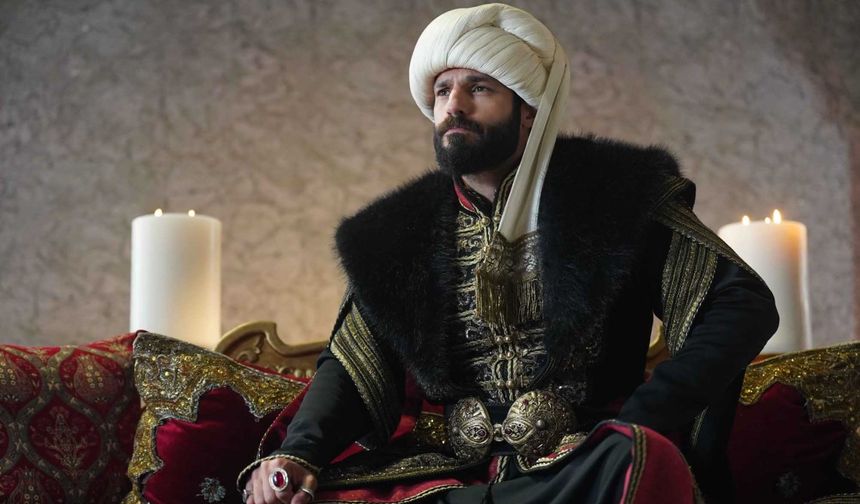 Mehmed: Fetihler Sultanı 46. bölümde neler olacak?