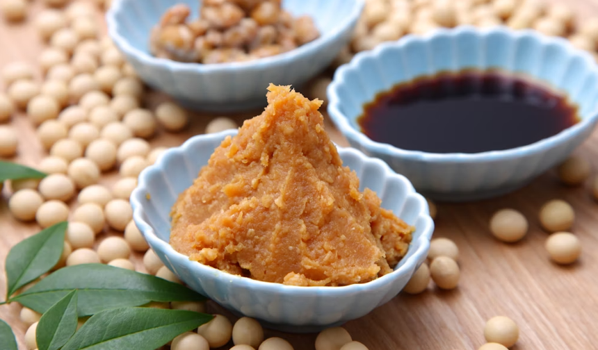 Miso nedir? Ne ile yapılır?