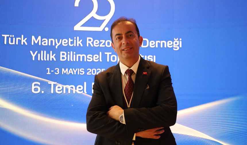 MR’da Yapay Zeka Devrimi: Tanıdan Tedaviye Yeni Dönem