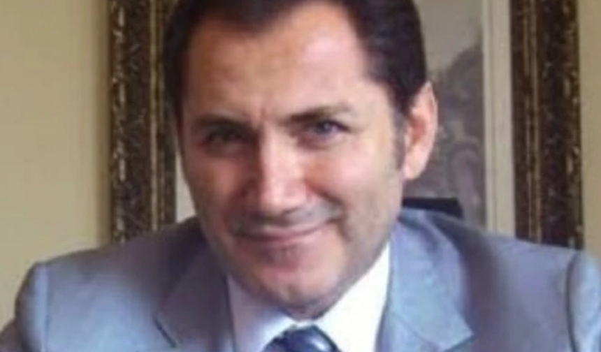 Murat Gülibrahimoğlu kimdir, nerelidir?