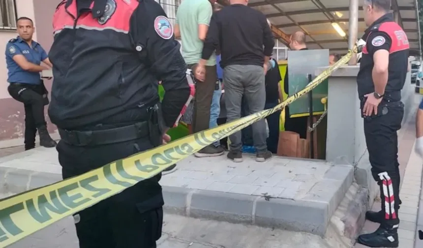 Bahar Aksu'dan sonra bir kadın cinayeti daha!