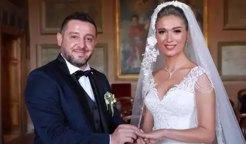 Nihat Kahveci'nin eşi Fulya Sever kimdir?