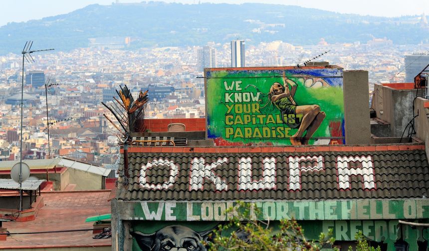 Okupa nedir? "Okupa Hareketi" nedir?