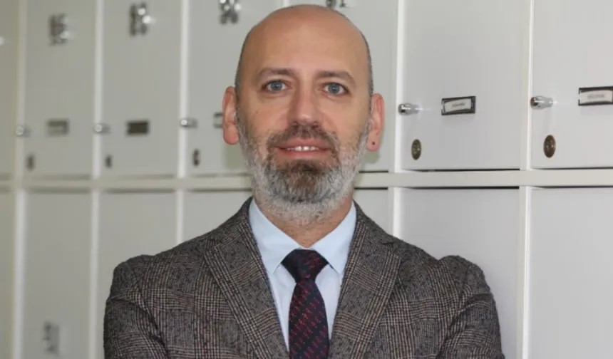 İBB soruşturmasında 3. dalga: Onur Gülin gözaltına alındı