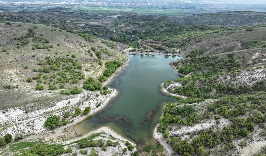 DSİ projelerine AAYB’den 500 milyon dolarlık kaynak
