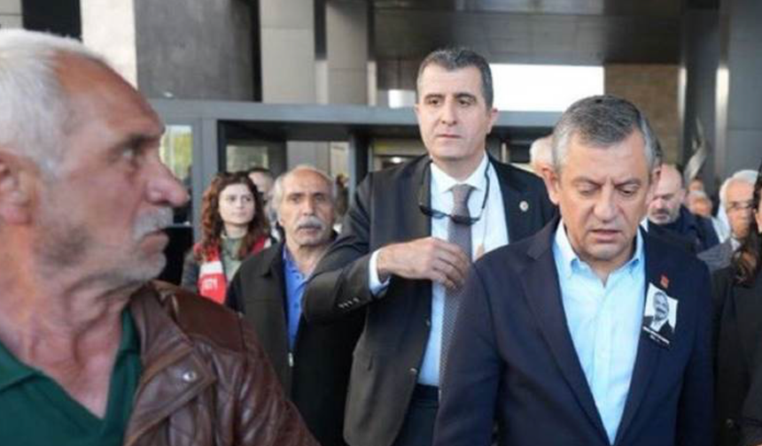 Özgür Özel’e saldıran Selçuk Tengioğlu’nun alacağı ceza belli oldu!