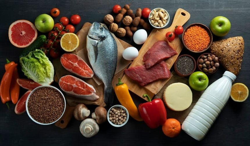 Paleolitik diyet nedir? Sağlıklı mı?