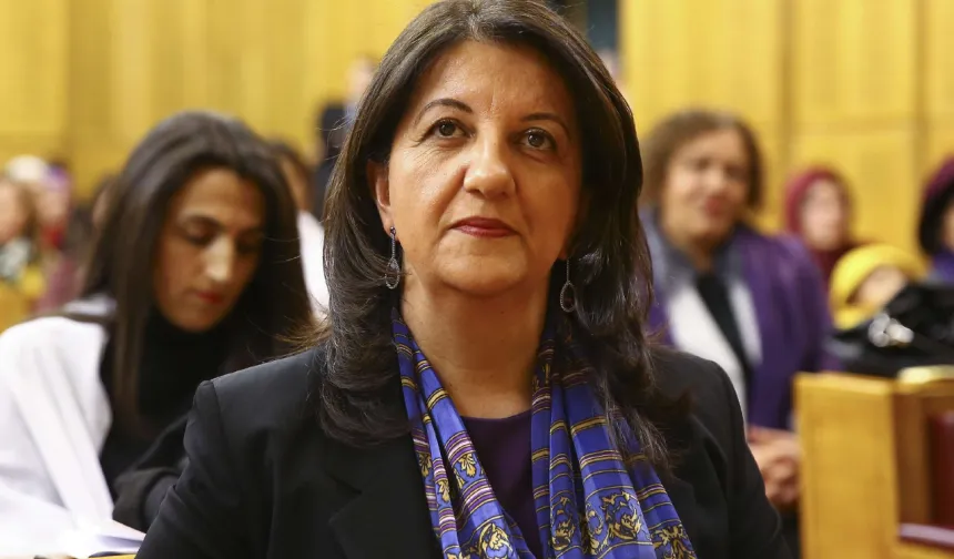 Pervin Buldan trafik kazası geçirdi: Sağlık durumu nasıl?
