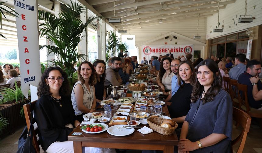 14 Mayıs Eczacılık Bayramı'nda sahte ilaç uyarısı!