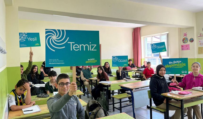 Sakarya’da gençler için bağımlılık farkındalığı!