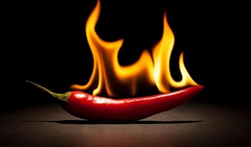 Acının ölçüsü: Scoville ölçeği nedir?