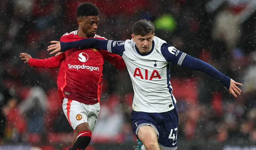 Tottenham - Manchester United final maçı ne zaman?