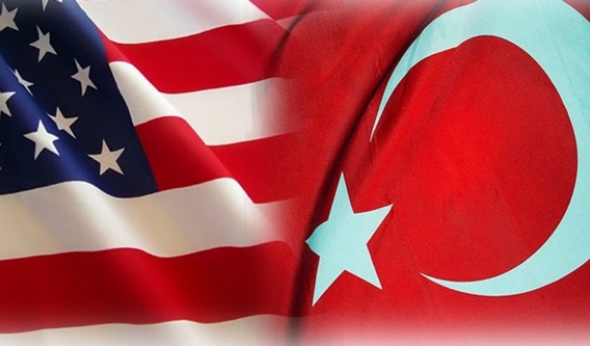 Türkiye-ABD Suriye Çalışma Grubu 20 Mayıs’ta toplanıyor