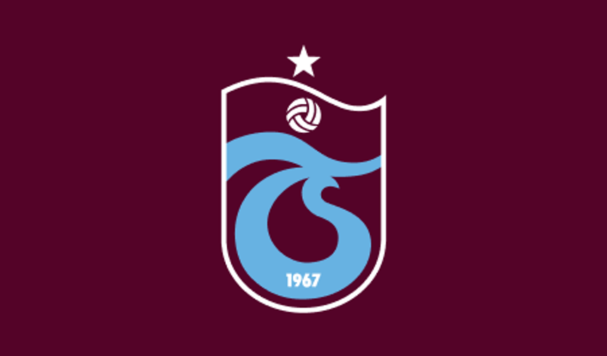 Trabzonspor: Zulüm ile abad olanın, sonu berbat olur