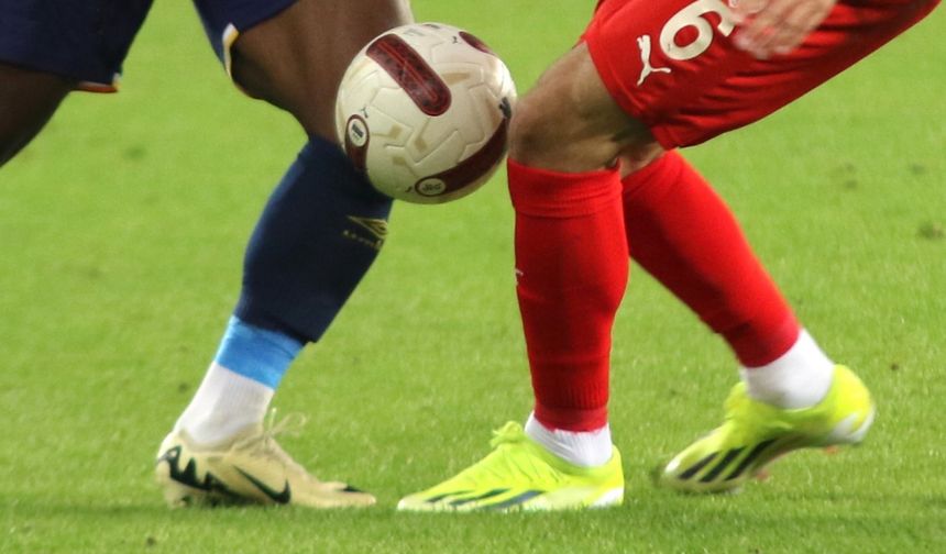 Türk futbolunun önlenemez düşüşü!