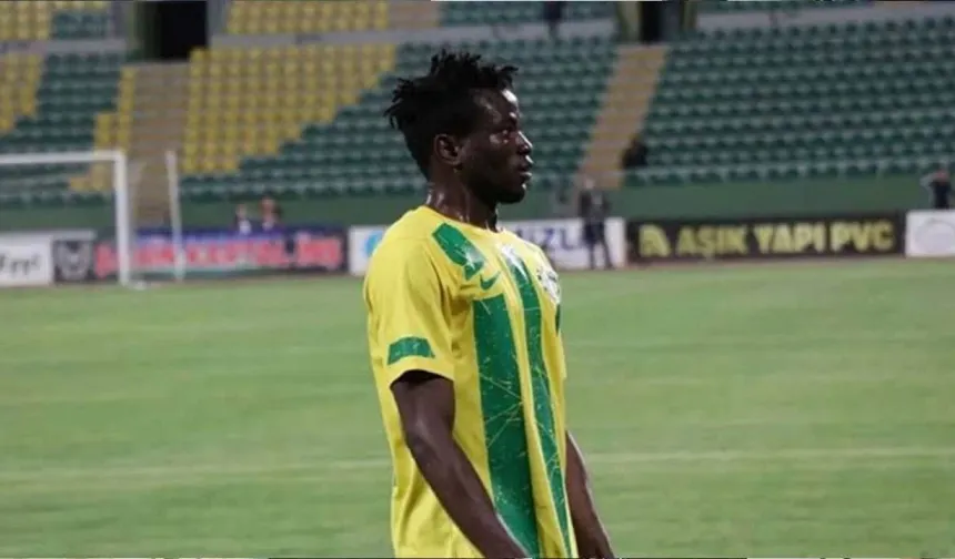 Uchenna Ogundu kimdir? Fenerbahçe'ye transfer oldu mu?