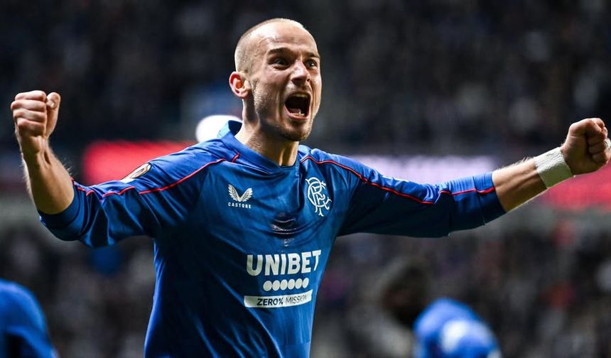 Vaclav Cerny, Beşiktaş’ın gündeminde