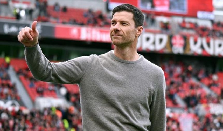 Xabi Alonso kimdir? Hangi takımlarda oynadı?