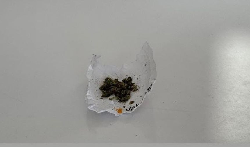 Kırşehir'de yasaklı madde operasyonu!