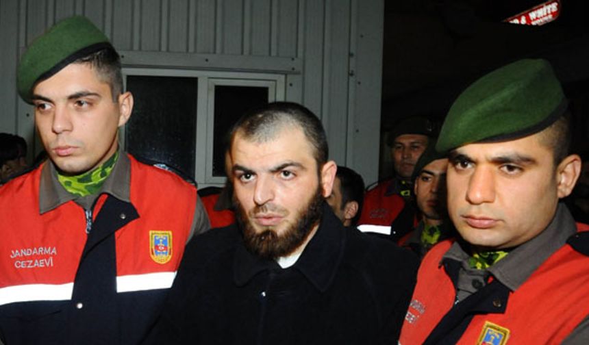 Yasin Hayal kimdir? Yasin Hayal neden gündemde?