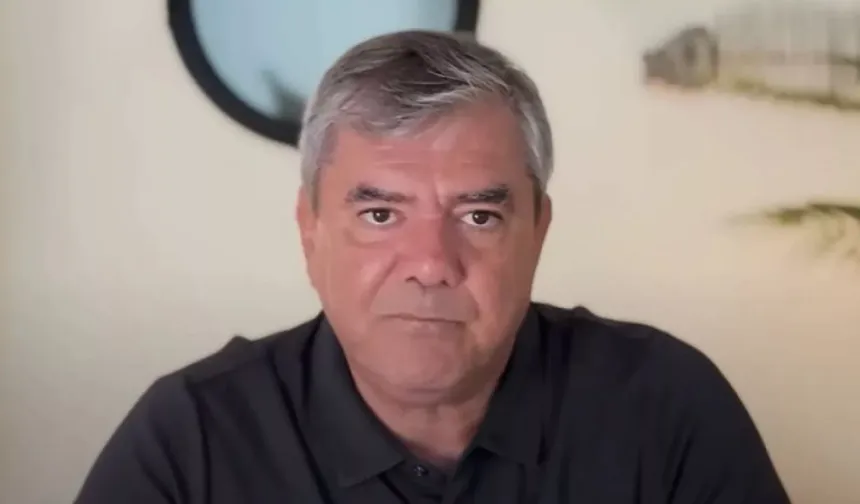 Yılmaz Özdil hakkında soruşturma başlatıldı!