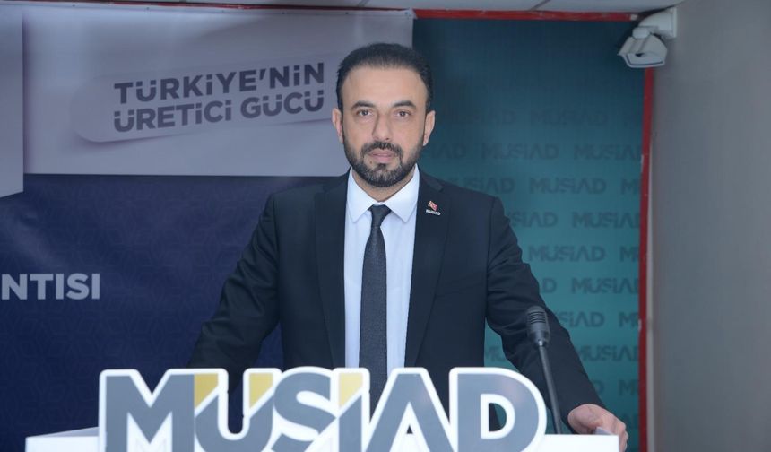 Yunus Akçin'dan barış vurgusu