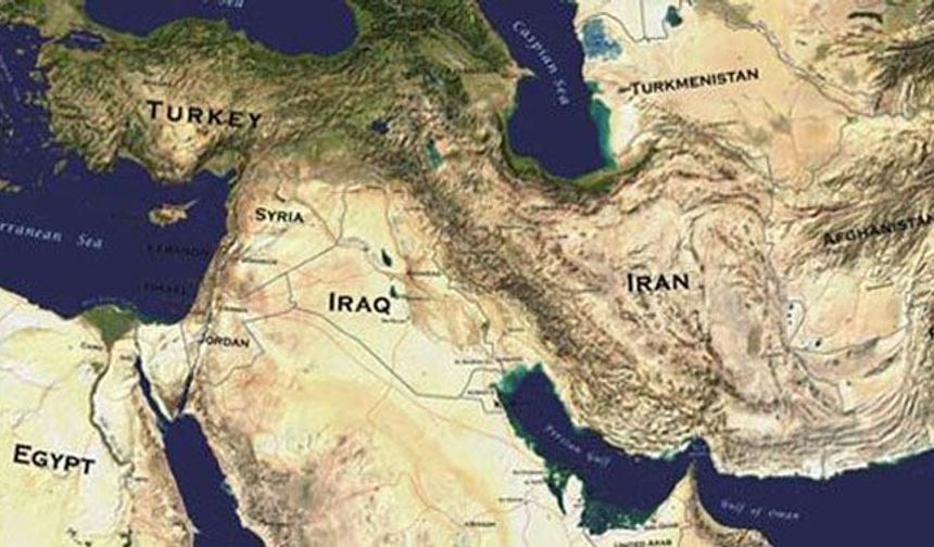 Irak'tan ABD tahliyesine açıklama: Güvenlik tehdidi yok