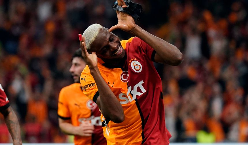 Napoli, Galatasaray’ın teklifini geri çevirdi!