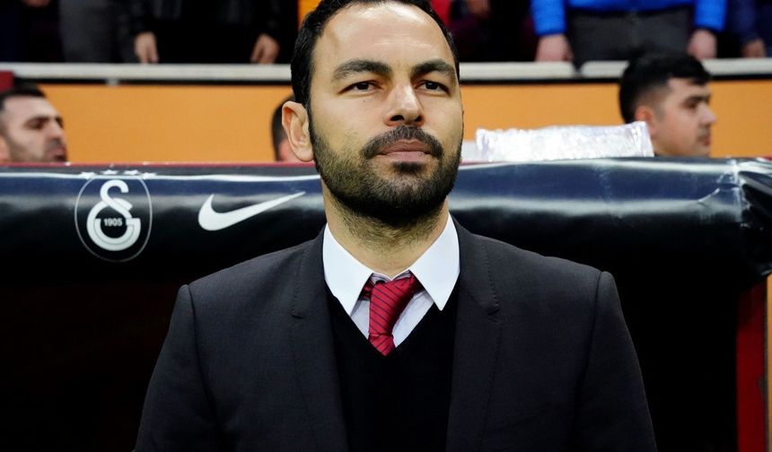 Kocaelispor’da Selçuk İnan dönemi resmen başlıyor!