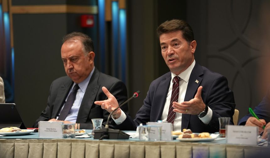 Ortahisar'da Başkan'ın “içecek mekan yok” açıklamasına tepki