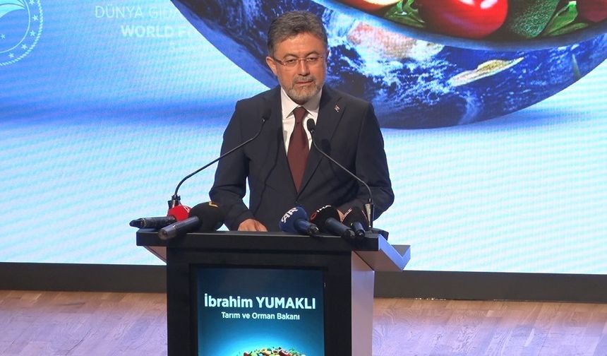 Gıda işletmelerine kare kod zorunluluğu geliyor