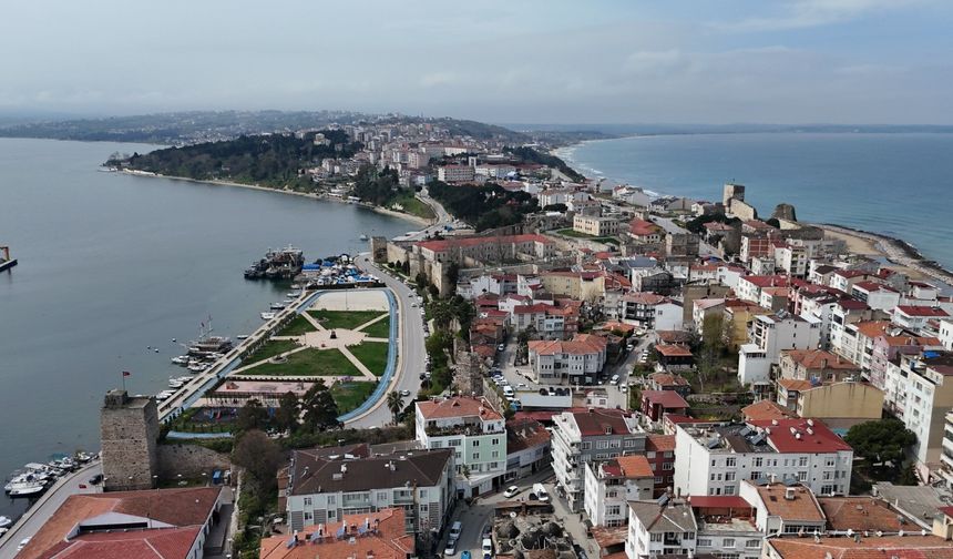 Sinop Valiliği: Tatilinizi kabusa dönüştürmeyin!