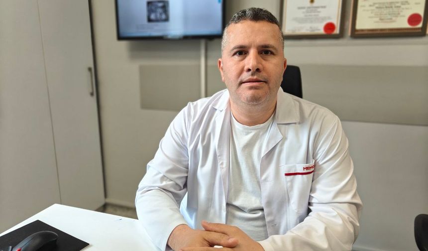 Kurban Bayramı’nda kist hidatik uyarısı!