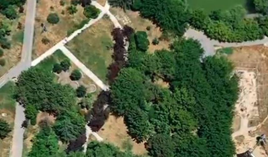Bakırköy Botanik Parkı 14 aydır atıl halde bekliyor