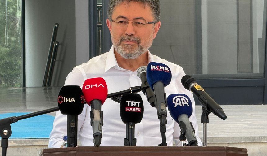 Yumaklı’dan üreticiye güvence: Endişe etmeyin, yanınızdayız