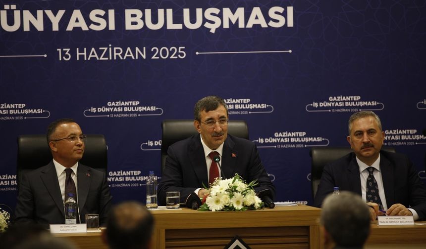 Yılmaz: Merkez Bankası rezervi 155,9 milyar dolara yükseldi
