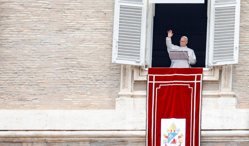 Papa’dan "yapay zekâ sınırlanmalı" uyarısı