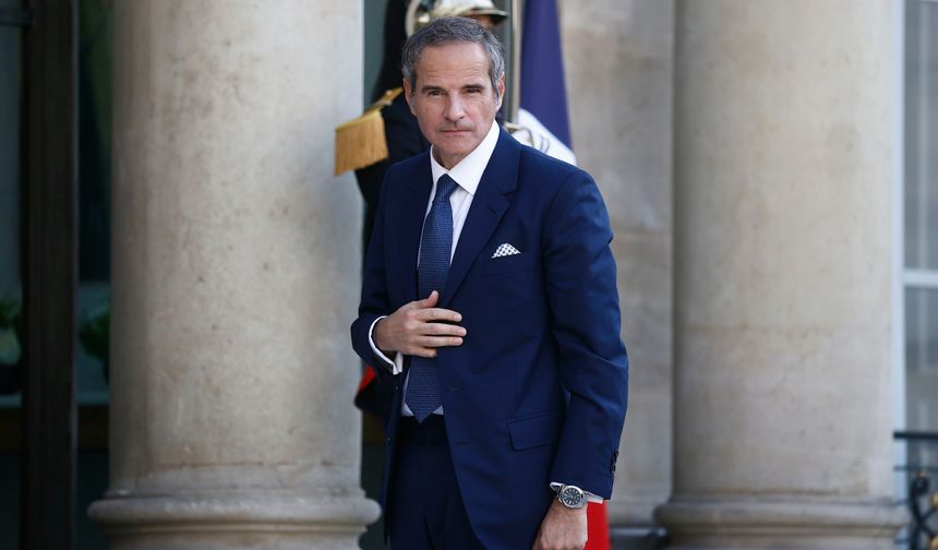 UAEA: İran’daki nükleer tesislerde hasar yok