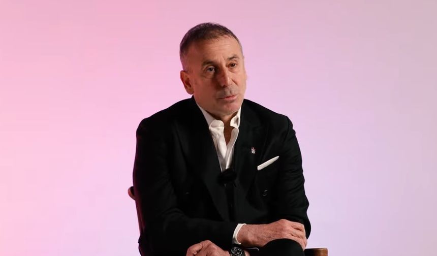 Abdullah Avcı: Trabzonspor’da olmak bir ayrıcalık