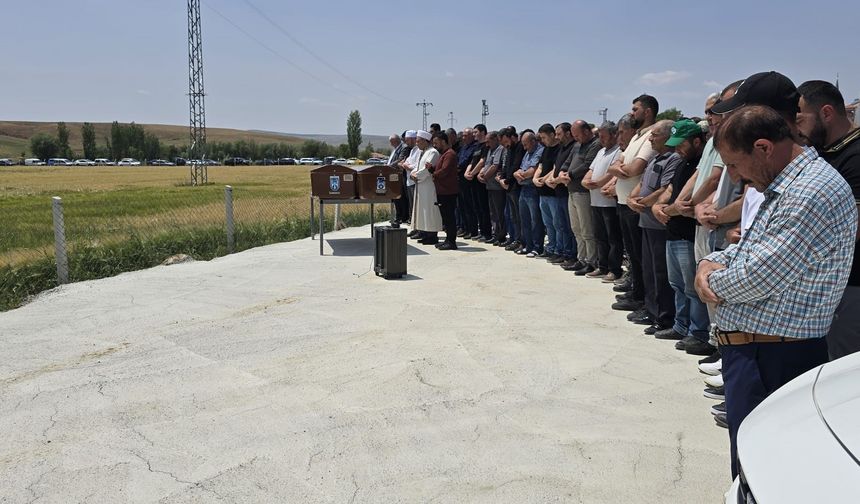 Ankara'da muhtarlık seçimi kavgası ölümle sonuçlandı!