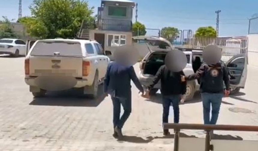Van'da göçmen kaçakçılarına operasyon