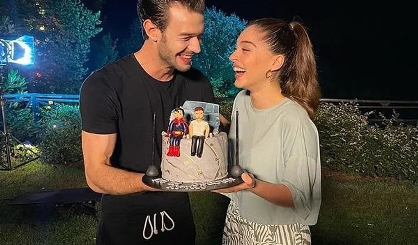 Cemre Baysel ve Aytaç Şaşmaz ayrıldı mı?