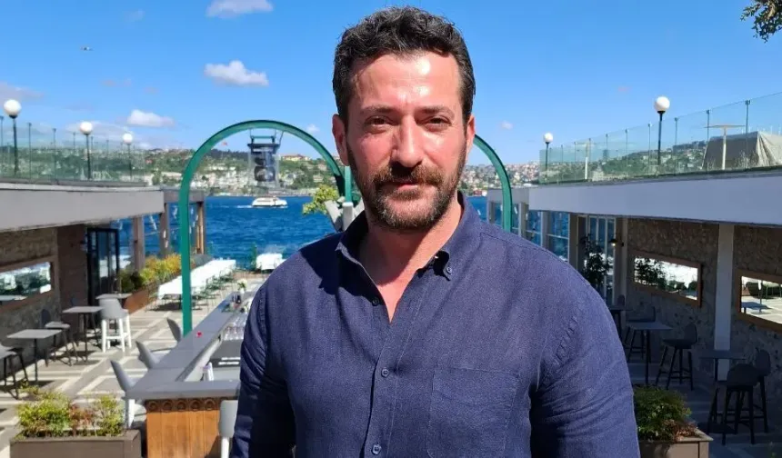 Uzak Şehir'in Boran'ı Burç Kümbetlioğlu kimdir?